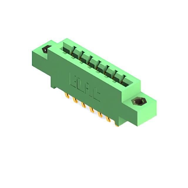 337-014-560-807 EDAC Inc.  Edgeboard Connectors